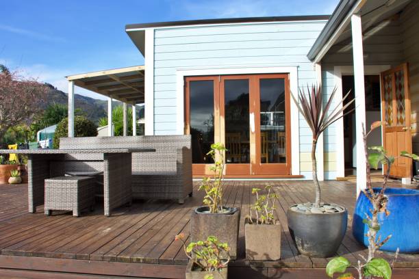 Shed Removal in Sherwood, OR